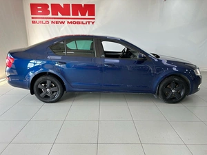 Хэтчбек Skoda Octavia 2015 года, 1450000 рублей, Смоленск