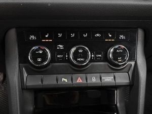 Внедорожник Skoda Kodiaq 2020 года, 2750000 рублей, Ставрополь