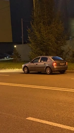 Хетчбэк Opel Astra 2003 года, 290000 рублей, Красноярск
