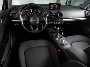 Седан Audi A3 2019 года, 2039000 рублей, Воронеж