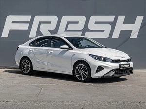 Седан Kia K3 2021 года, 1830000 рублей, Краснодар