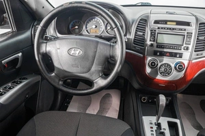 Внедорожник Hyundai Santa Fe 2006 года, 1019000 рублей, Барнаул