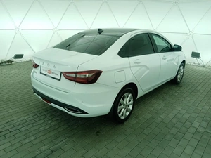 Седан ВАЗ (LADA) Vesta 2023 года, 1150000 рублей, Клинцы