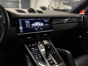 Внедорожник Porsche Cayenne Coupe 2019 года, 11000000 рублей, Павловская Слобода