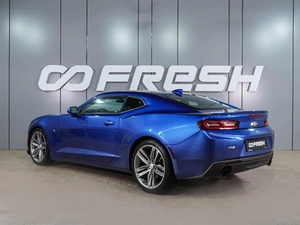 Купе Chevrolet Camaro 2018 года, 2999000 рублей, Воронеж