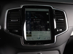 Внедорожник Volvo XC90 2021 года, 5109000 рублей, Минеральные Воды