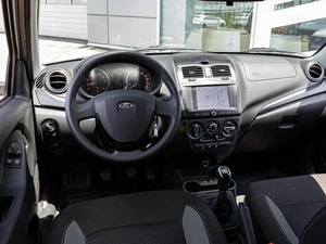 Седан ВАЗ (LADA) Granta 2024 года, 1080000 рублей, Краснодар