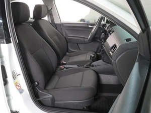 Лифтбек Volkswagen Polo 2020 года, 1444000 рублей, Воронеж