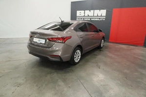 Седан Hyundai Solaris 2019 года, 1600000 рублей, Курск