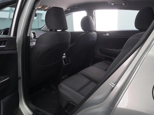 Внедорожник Kia Sportage 2016 года, 1924000 рублей, Воронеж