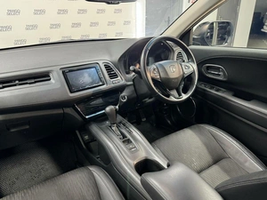 Внедорожник Honda Vezel 2020 года, 1900000 рублей, Красноярск