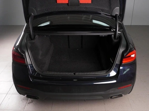 Седан BMW 5 серия 2021 года, 6279000 рублей, Минеральные Воды