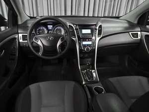 Хетчбэк Hyundai i30 2015 года, 1166000 рублей, Ставрополь