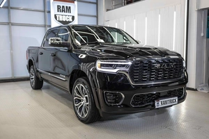 Пикап RAM 1500 2025 года, 11701333 рублей, Москва
