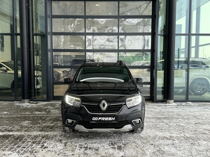 Хетчбэк Renault Sandero 2018 года, 1100000 рублей, Уфа