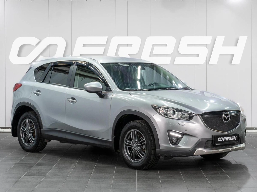 Внедорожник Mazda CX-5 2013 года, 1499000 рублей, Сургут