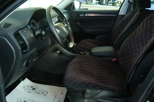 Внедорожник Skoda Kodiaq 2021 года, 3589000 рублей, Омск