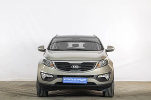 Внедорожник Kia Sportage 2013 года, 1459000 рублей, Тюмень