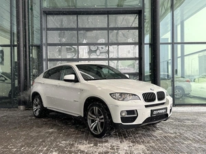 Внедорожник BMW X6 2014 года, 2350000 рублей, Уфа