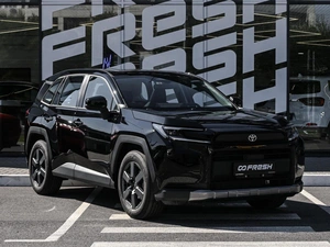 Внедорожник Toyota RAV4 2026 года, 4400000 рублей, Волгоград