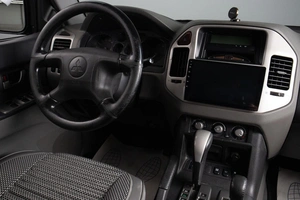 Внедорожник Mitsubishi Pajero 2005 года, 1029000 рублей, Оренбург