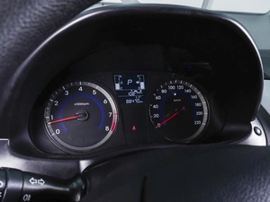 Хетчбэк Hyundai Solaris 2016 года, 1050000 рублей, Ростов-на-Дону