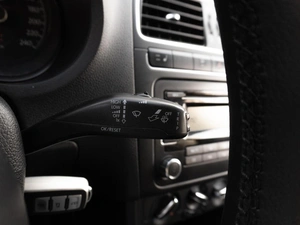 Седан Volkswagen Polo 2012 года, 699000 рублей, Саратов