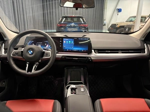 Внедорожник BMW X1 2024 года, 5599000 рублей, Павловская Слобода