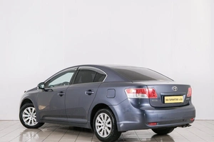 Седан Toyota Avensis 2010 года, 1229000 рублей, Красноярск
