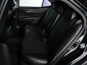 Седан Toyota Camry 2018 года, 2465000 рублей, Аксай