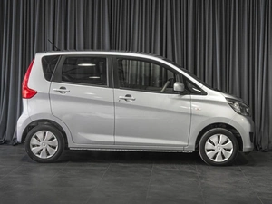 Хетчбэк Mitsubishi EK Wagon 2018 года, 749000 рублей, Тюмень