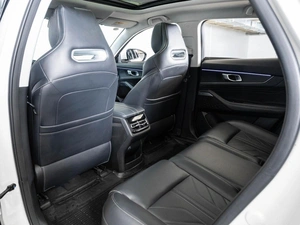 Внедорожник Changan UNI-K 2023 года, 2915000 рублей, Ставрополь