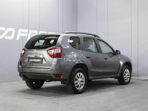 Внедорожник Nissan Terrano 2020 года, 1696000 рублей, Омск