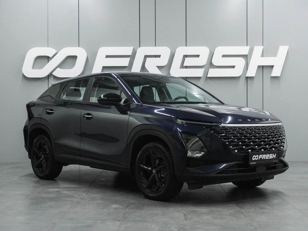 Внедорожник OMODA C5 2023 года, 1879000 рублей, Воронеж