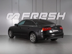 Седан Audi A6 2014 года, 1829000 рублей, Минеральные Воды