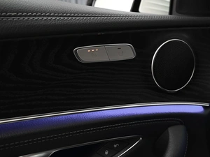 Седан Mercedes-benz E-класс 2020 года, 3999000 рублей, Ставрополь