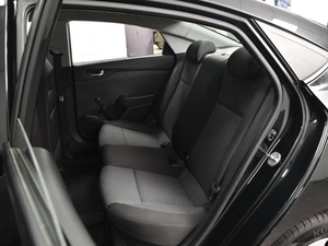 Седан Hyundai Solaris 2018 года, 1014000 рублей, Ставрополь