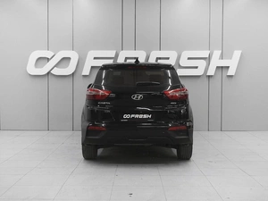 Внедорожник Hyundai Creta 2017 года, 1390000 рублей, Ростов-на-Дону