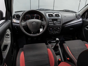 Седан ВАЗ (LADA) Granta 2023 года, 870000 рублей, Краснодар