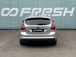 Хетчбэк Ford Focus 2012 года, 749000 рублей, Кропоткин