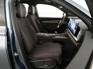 Внедорожник Geely Xingyue L 2025 года, 4343434 рублей, Москва