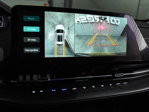 Внедорожник Changan UNI-S 2024 года, 2229000 рублей, Воронеж