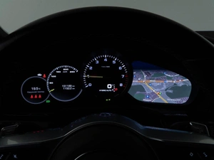 Внедорожник Porsche Cayenne 2020 года, 6262444 рублей, Москва