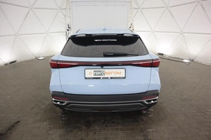 Внедорожник OMODA C5 2023 года, 2010000 рублей, Орёл