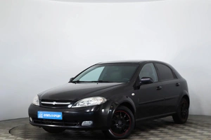 Хетчбэк Chevrolet Lacetti 2006 года, 389000 рублей, Пермь