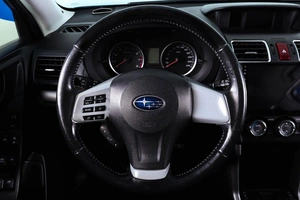 Внедорожник Subaru Forester 2013 года, 1609000 рублей, Пермь