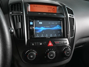Универсал Kia Ceed 2008 года, 659000 рублей, Ростов-на-Дону