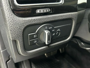 Внедорожник Volkswagen Touareg 2016 года, 3149000 рублей, Красноярск