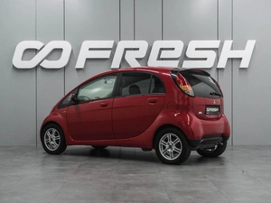 Хетчбэк Mitsubishi i 2006 года, 589000 рублей, Воронеж
