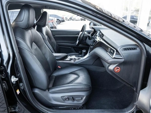 Седан Toyota Camry 2019 года, 2698000 рублей, Ставрополь